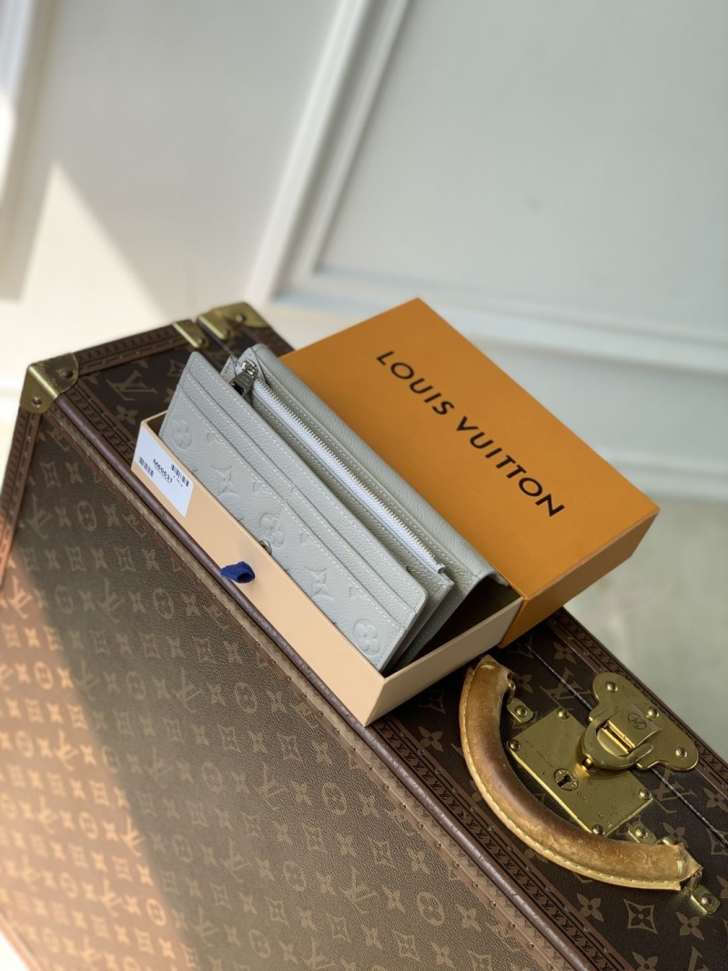 LV Wallets